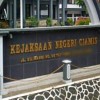 Kejari Ciamis.